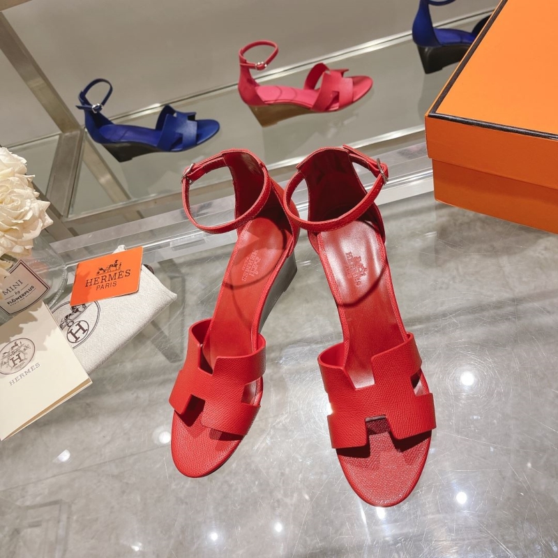 Hermes Sandals